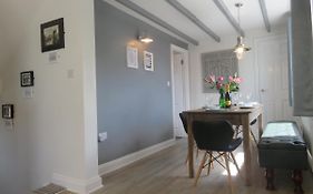 Ropery Cottage - Cyanacottages